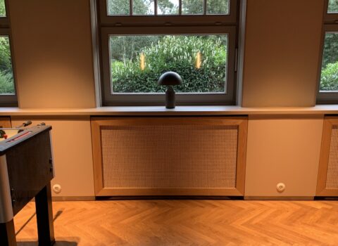 Gastro Innenausbau