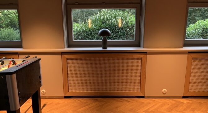 Gastro Innenausbau